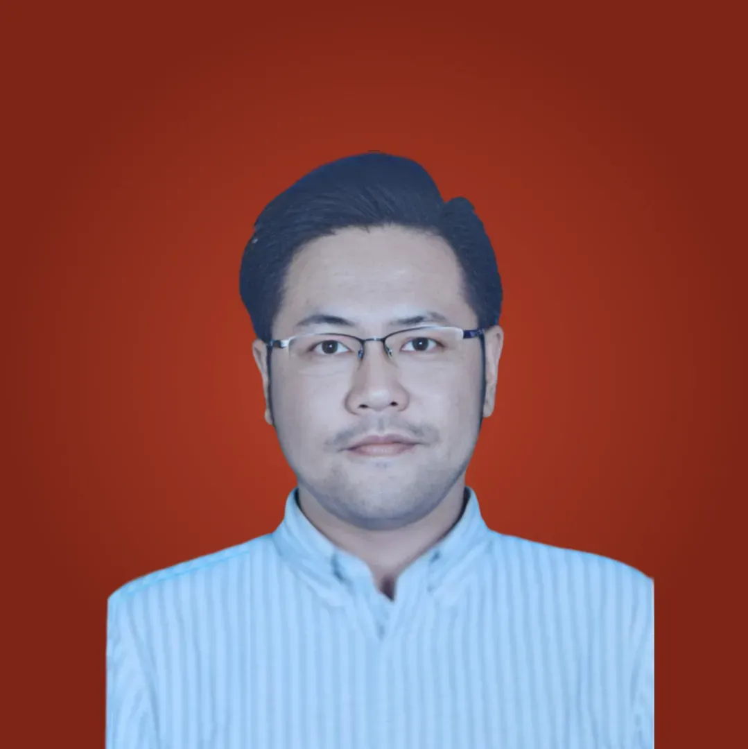 Yohan Gunawan
