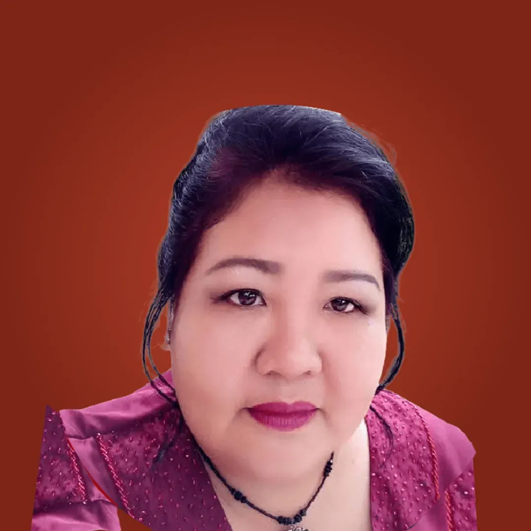 Suhalinah