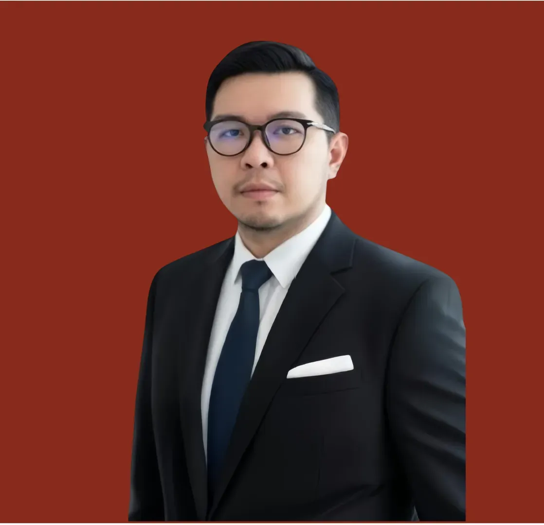 Lioe Wey Fang