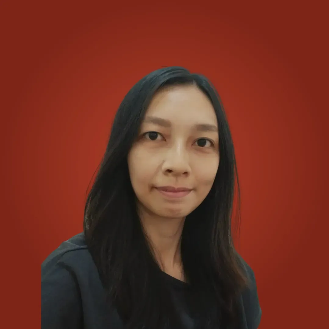 Chrisanti Dewi Senjaya