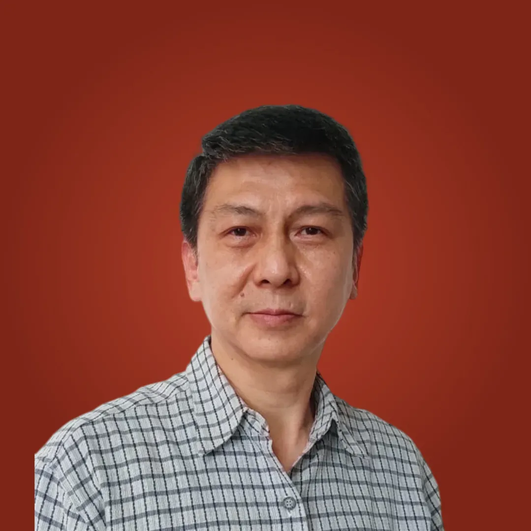 Eddy Sutedja Tjandra Djaja