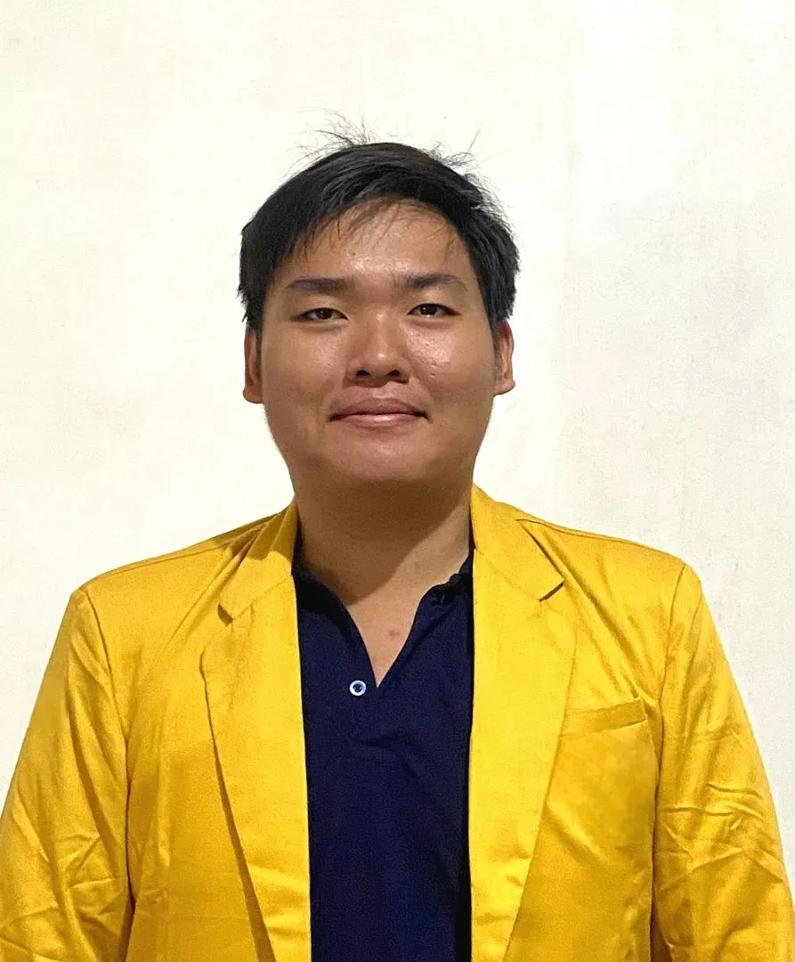Ivan Budiman