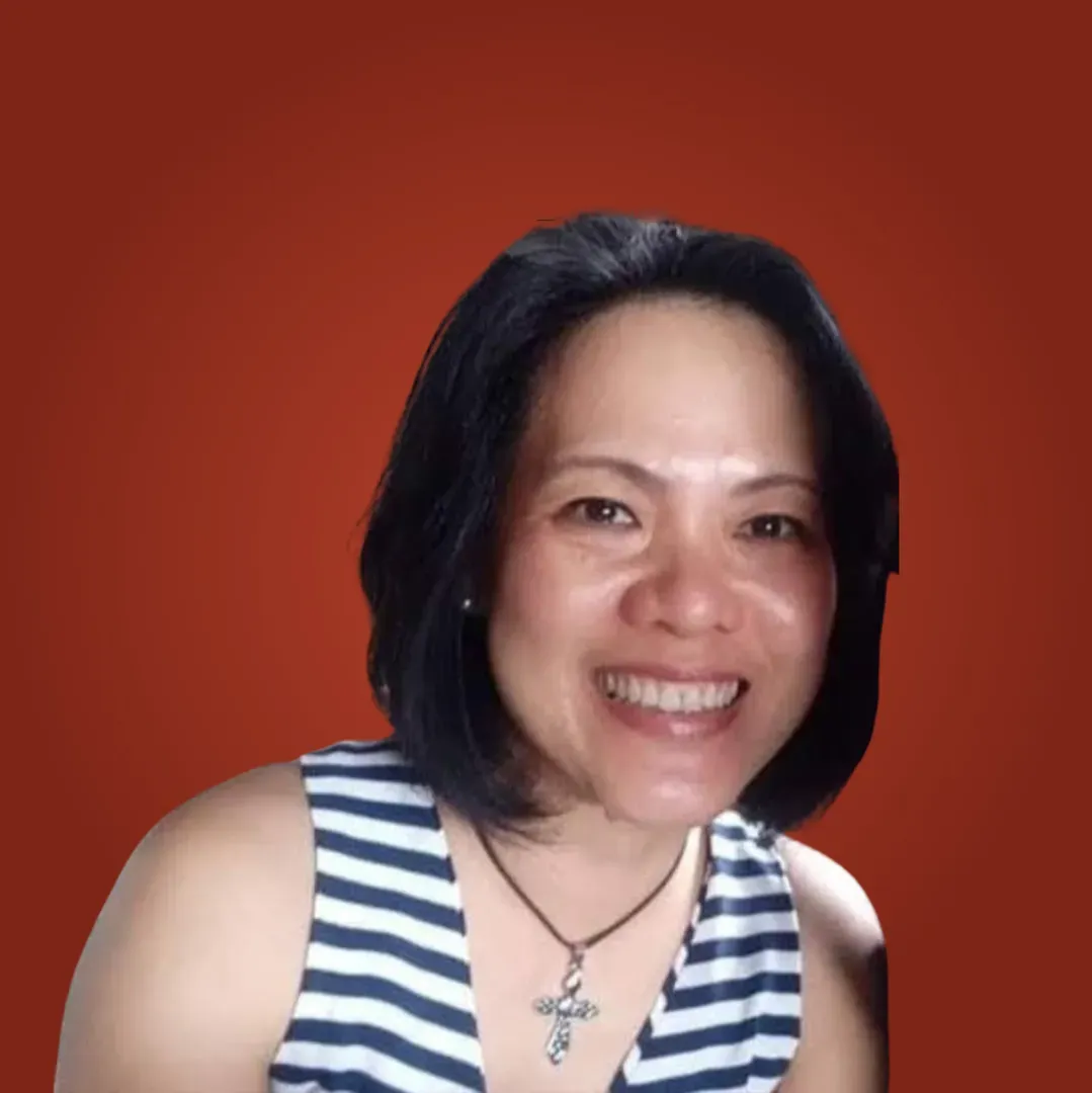 Gisela Paula Yanti