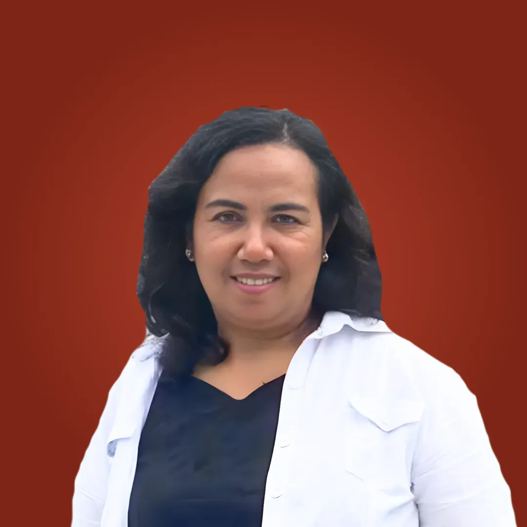 Ni Luh Sri Kartini