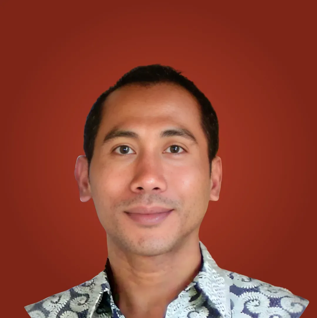 Jendra S Nyoman