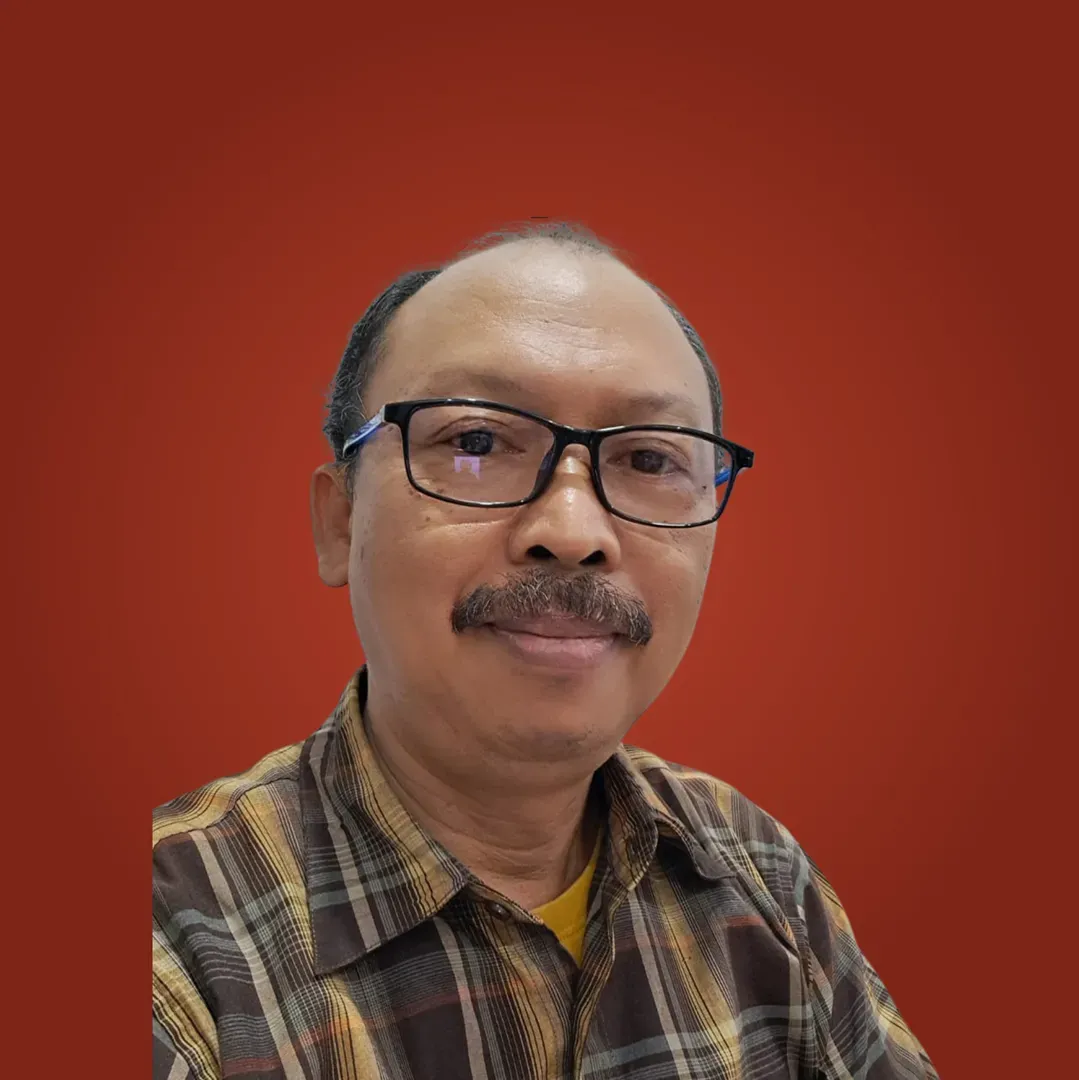 Drs. Gede Sudirama