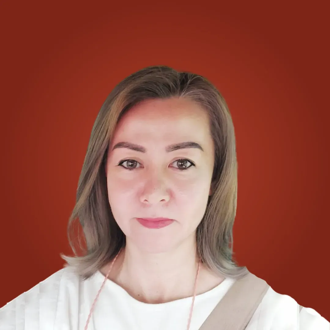 Marissa Tempelers Kurniati