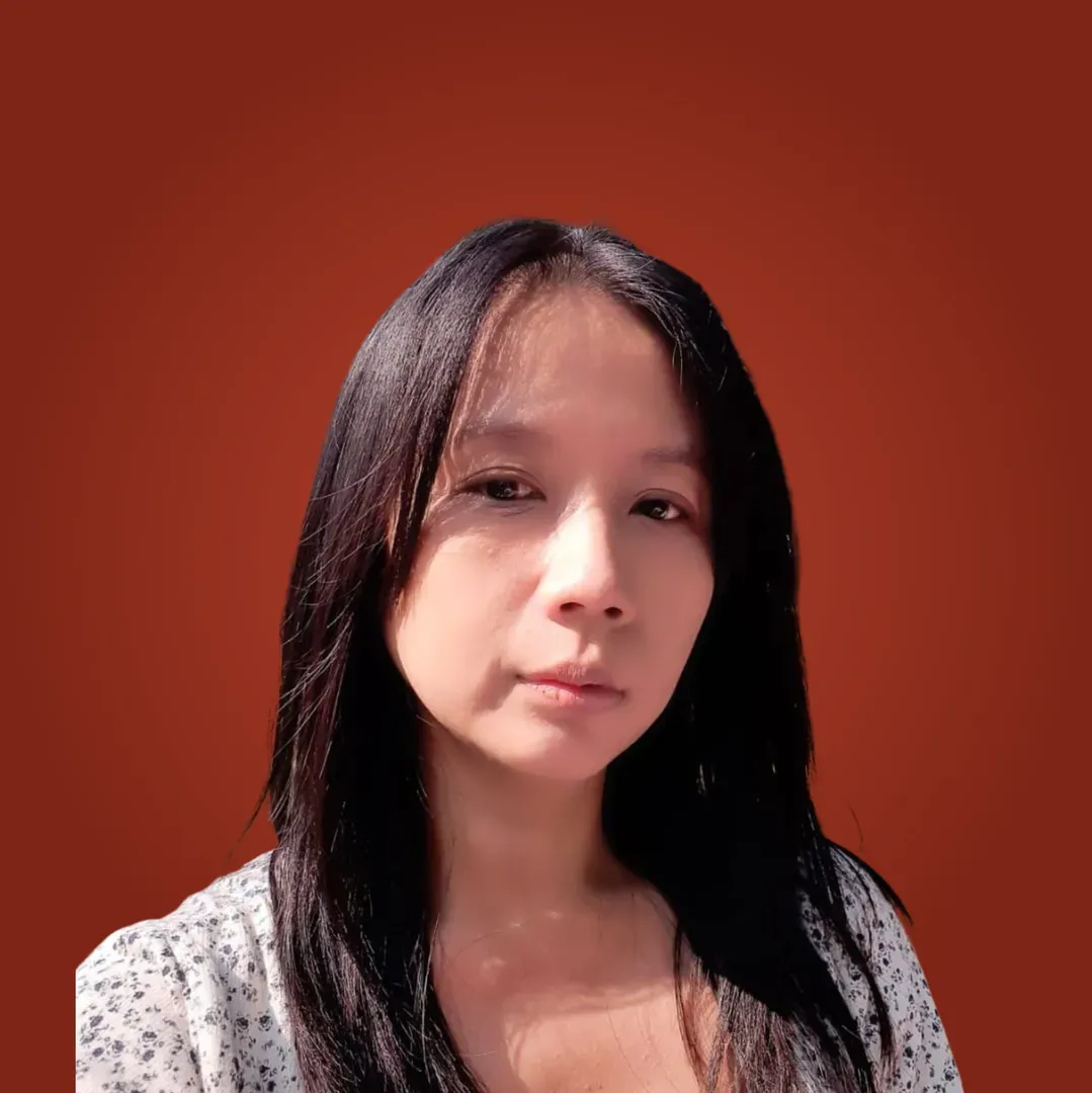 Lanny Rismayani
