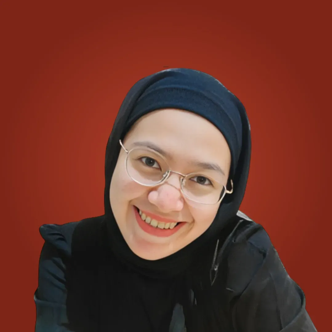 Selly Hardiani Lestary
