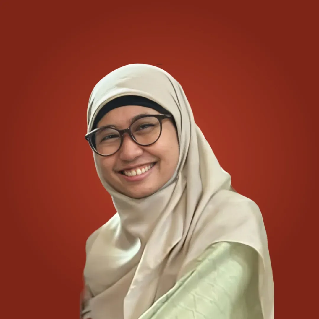 Sista Armita Sari