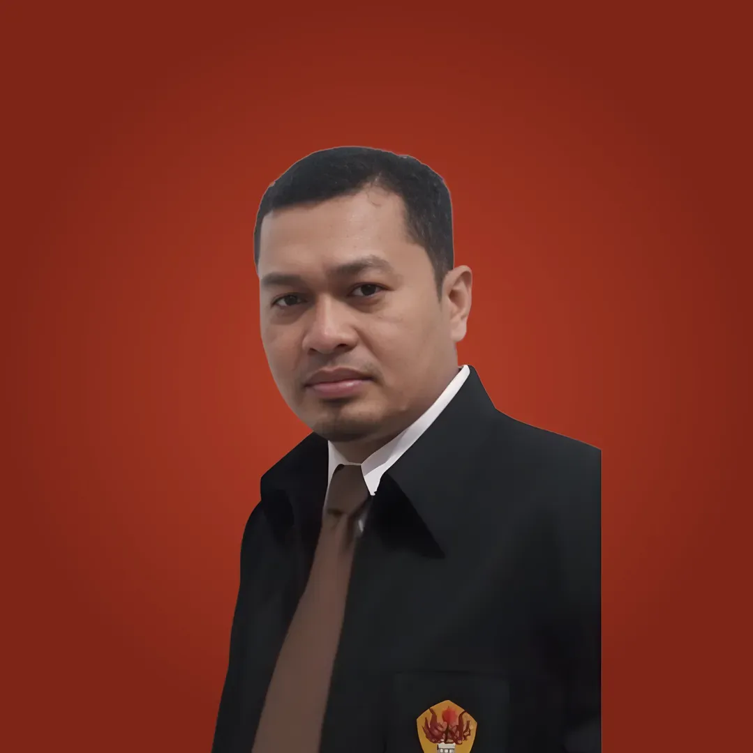 Gojali Supiandi