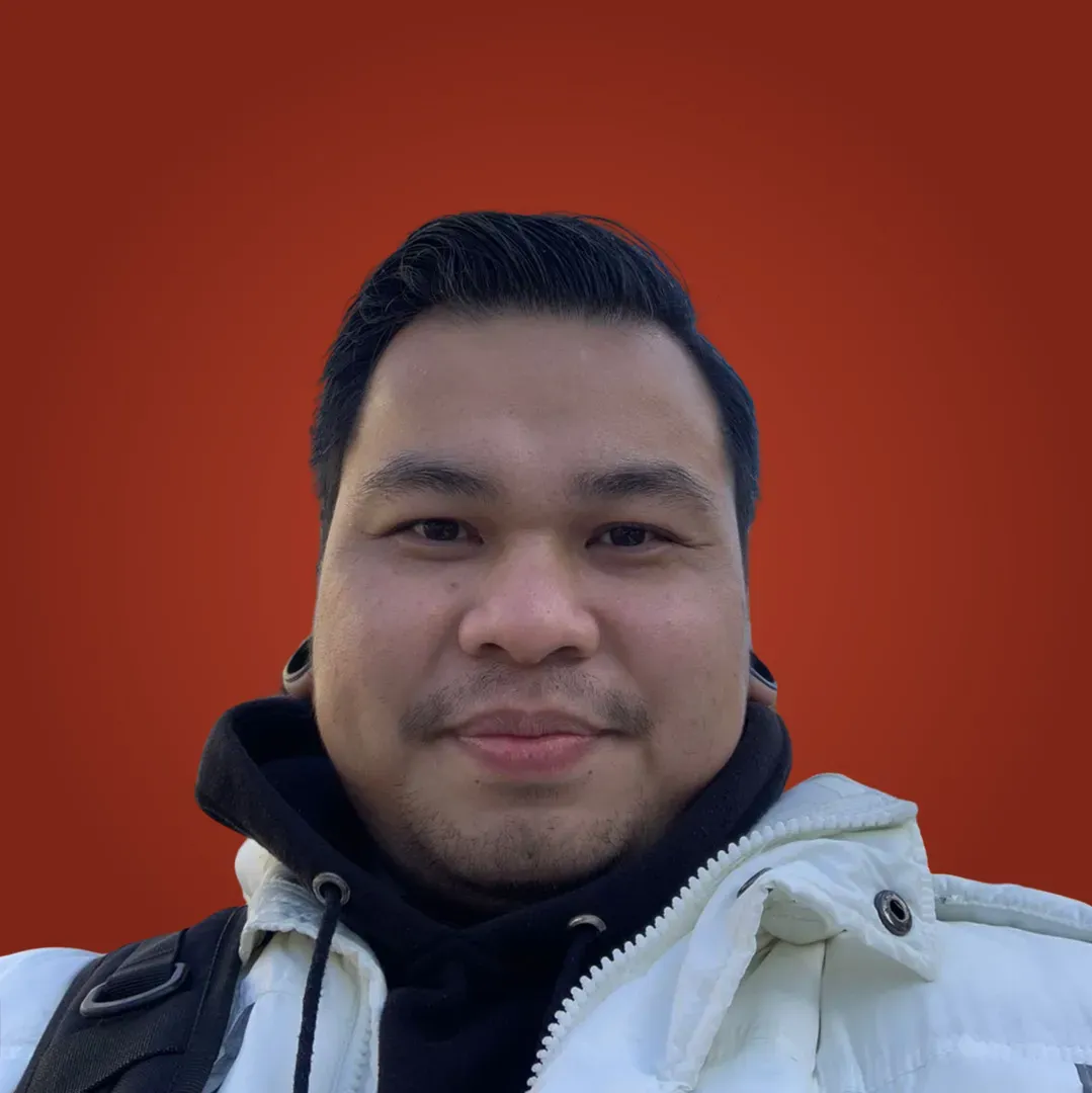 Ronald Arnold K