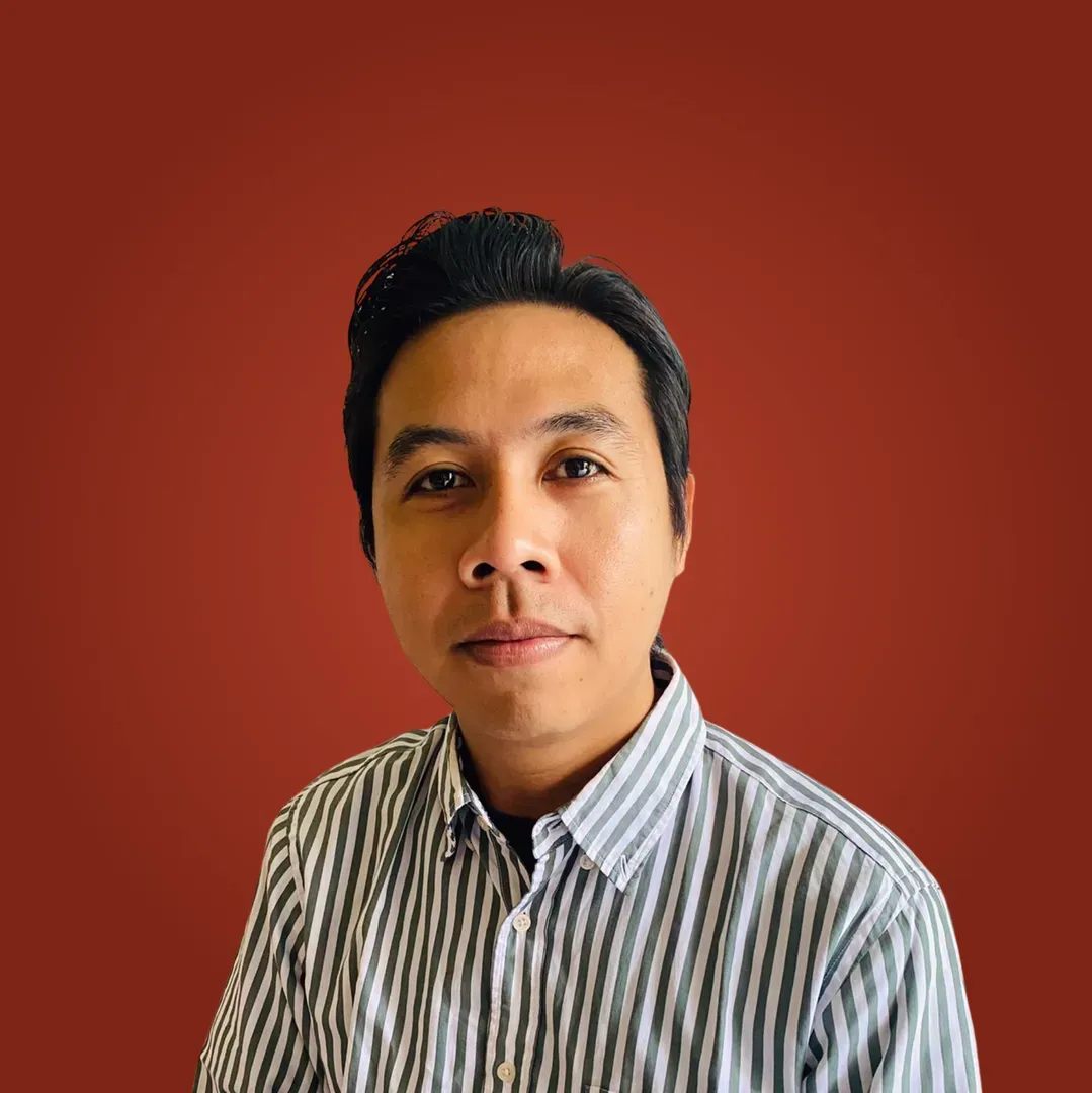 Kharis Iskandar