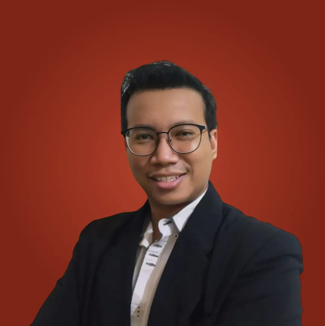 Andreas Philip Kurnia