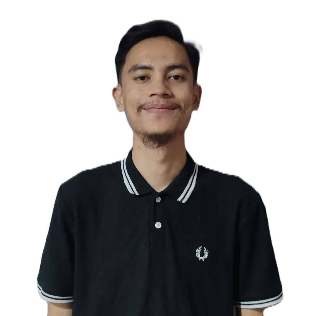 Vikry Muhammad Rizky Rustandi, S.Sos