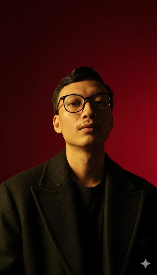 Setyadi Darmawan
