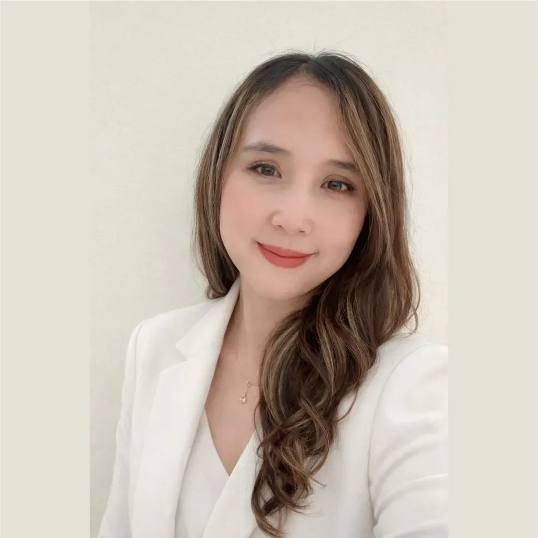 Gita Purnamasari