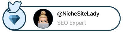 NicheSiteLady