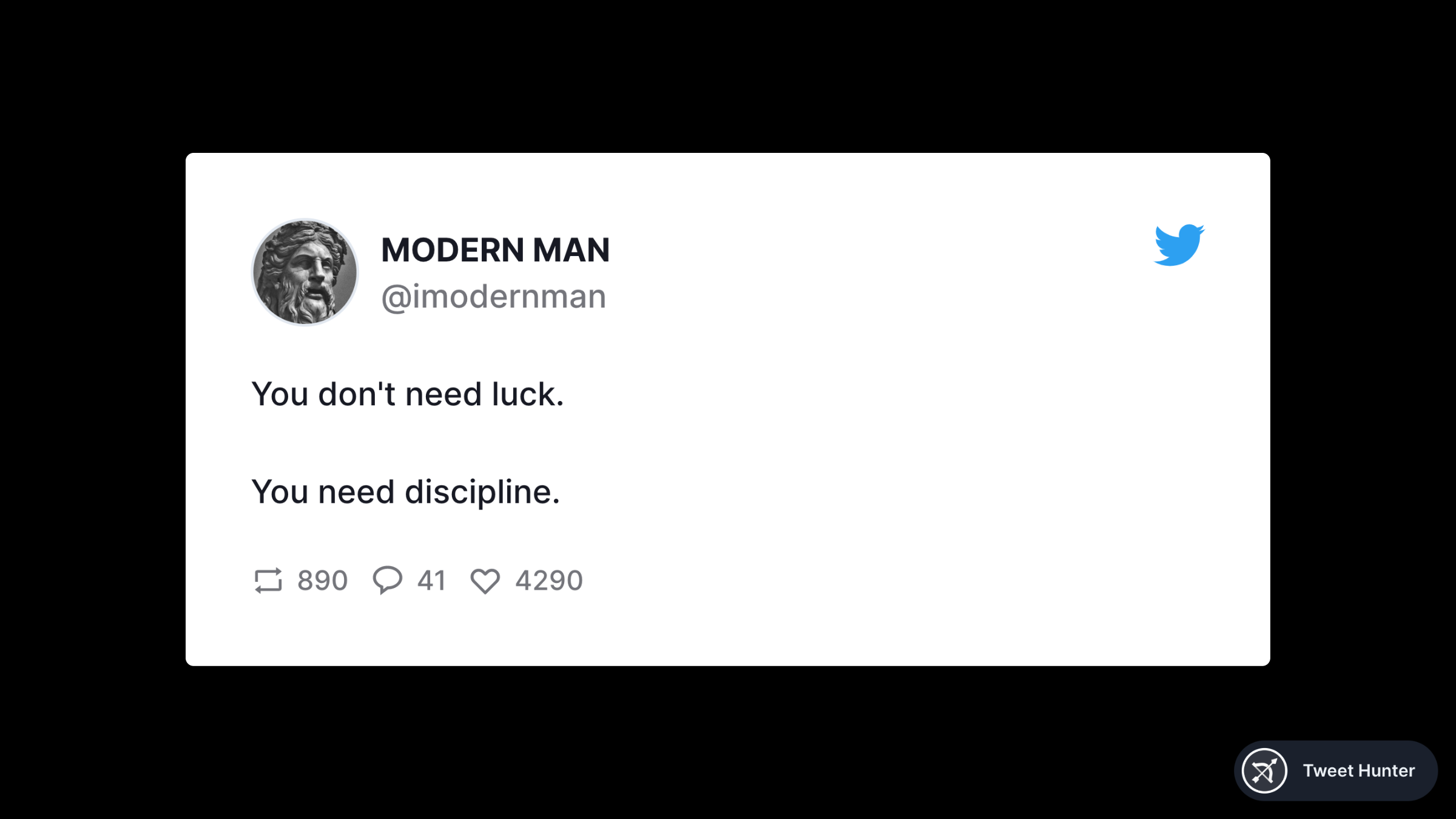 you don’t need this