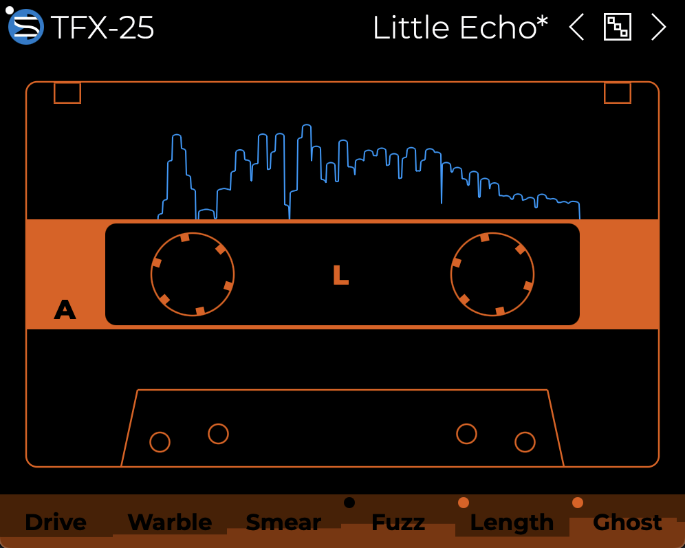 TFX-25