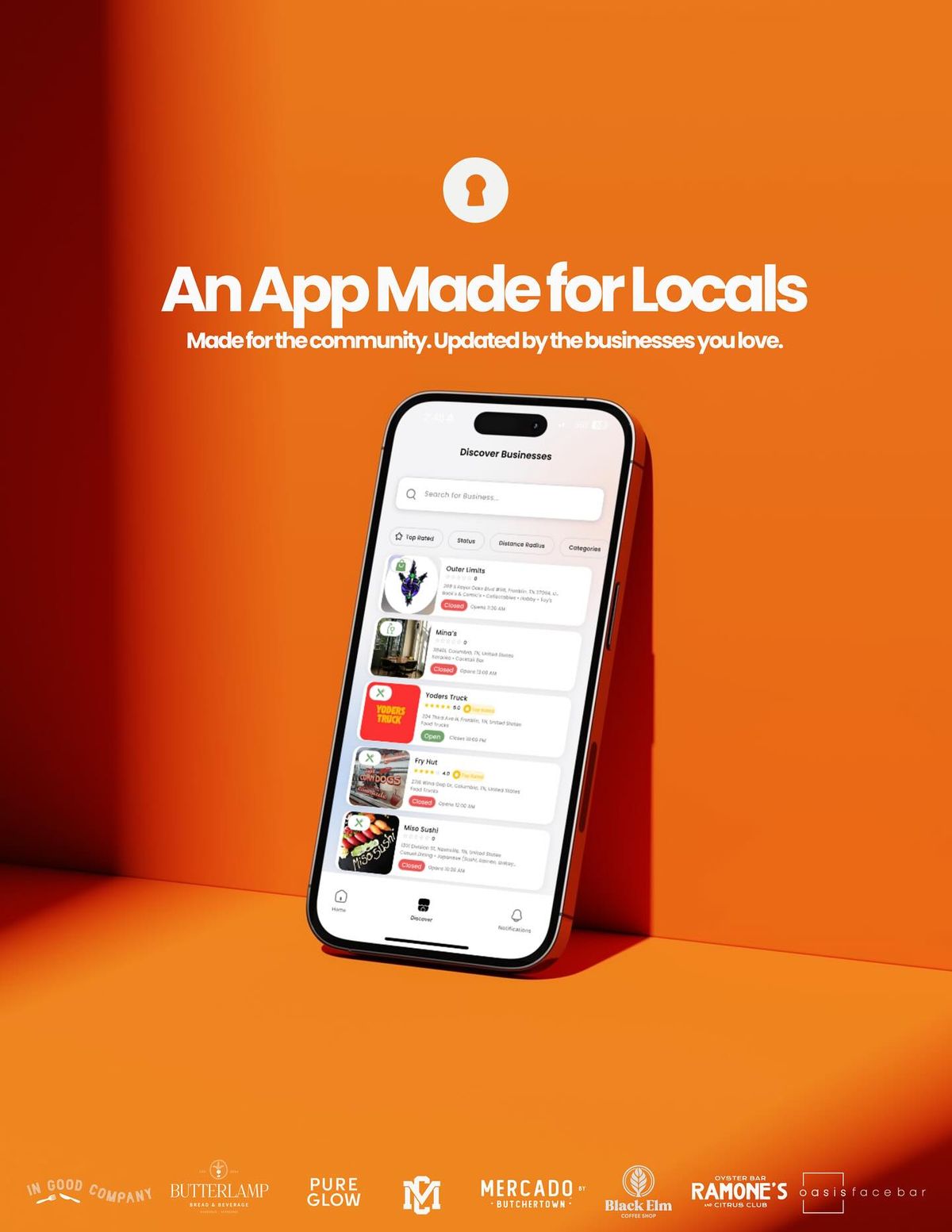 Creative thumbnail placeholder