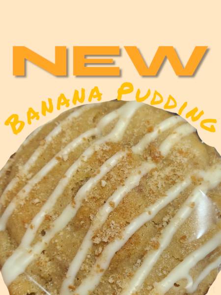 Banana Pudding