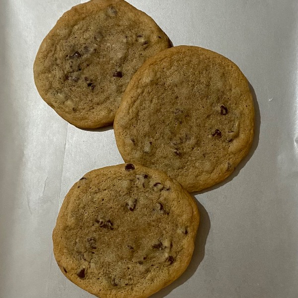 Chocolate Chip Cookie
