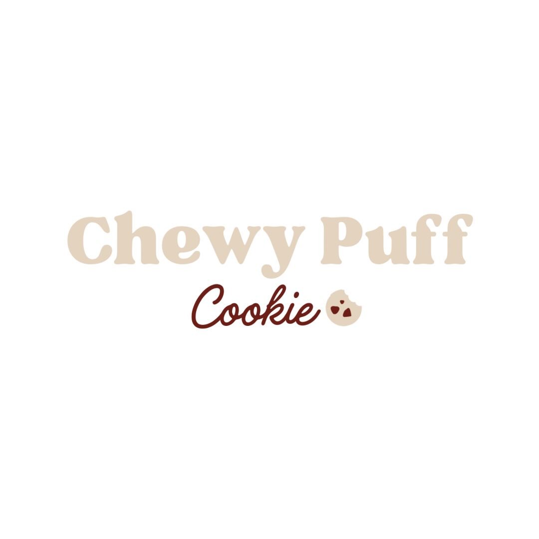 Chewy Puff Cookie