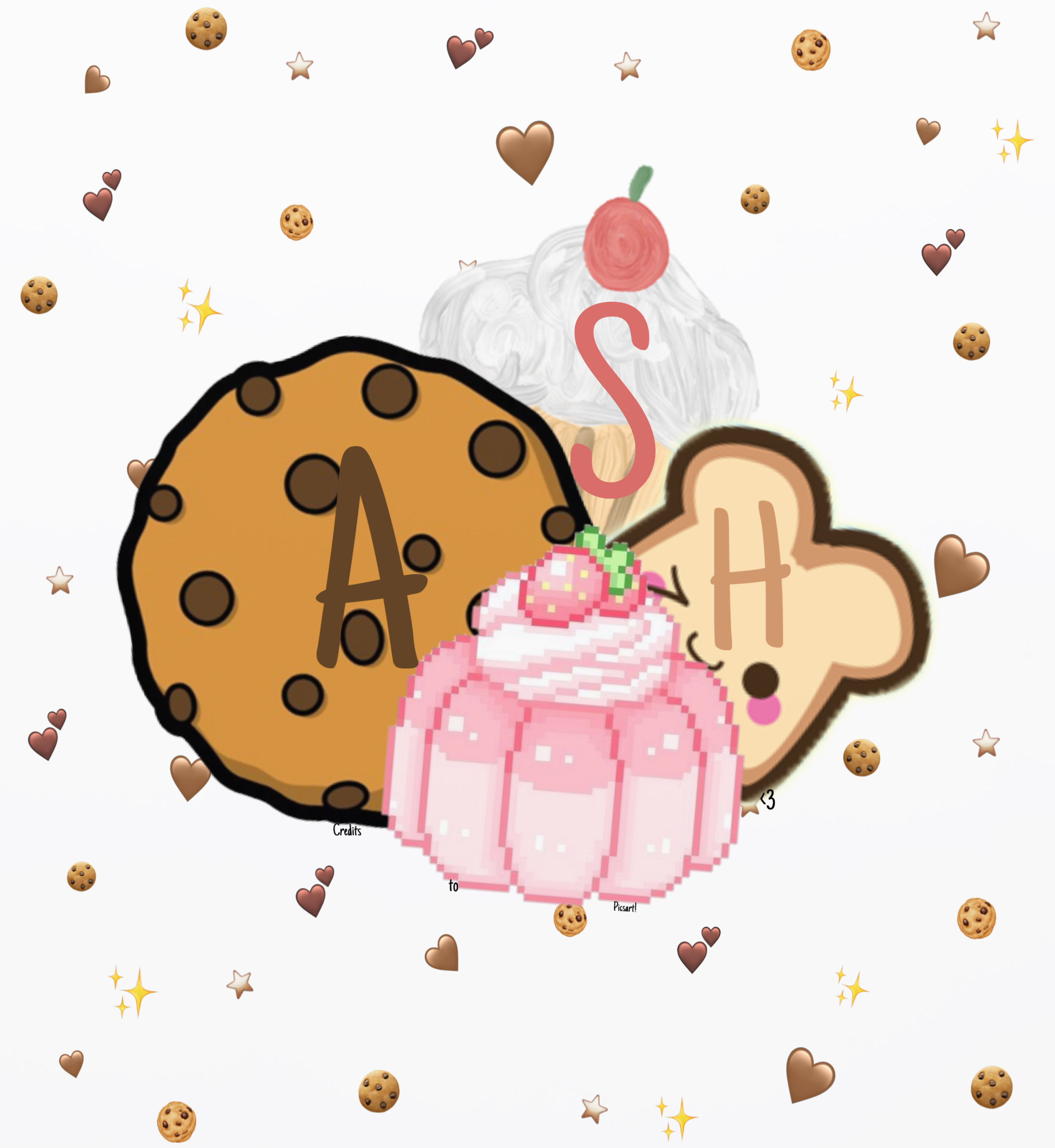 Ash’s Baked Goods