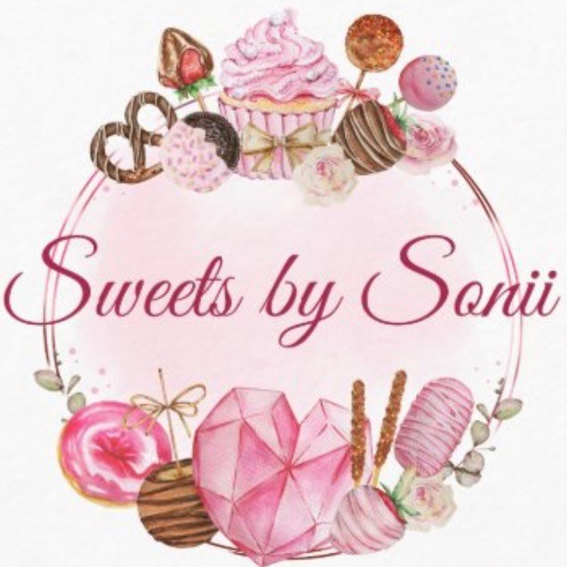Sweets By Sonii