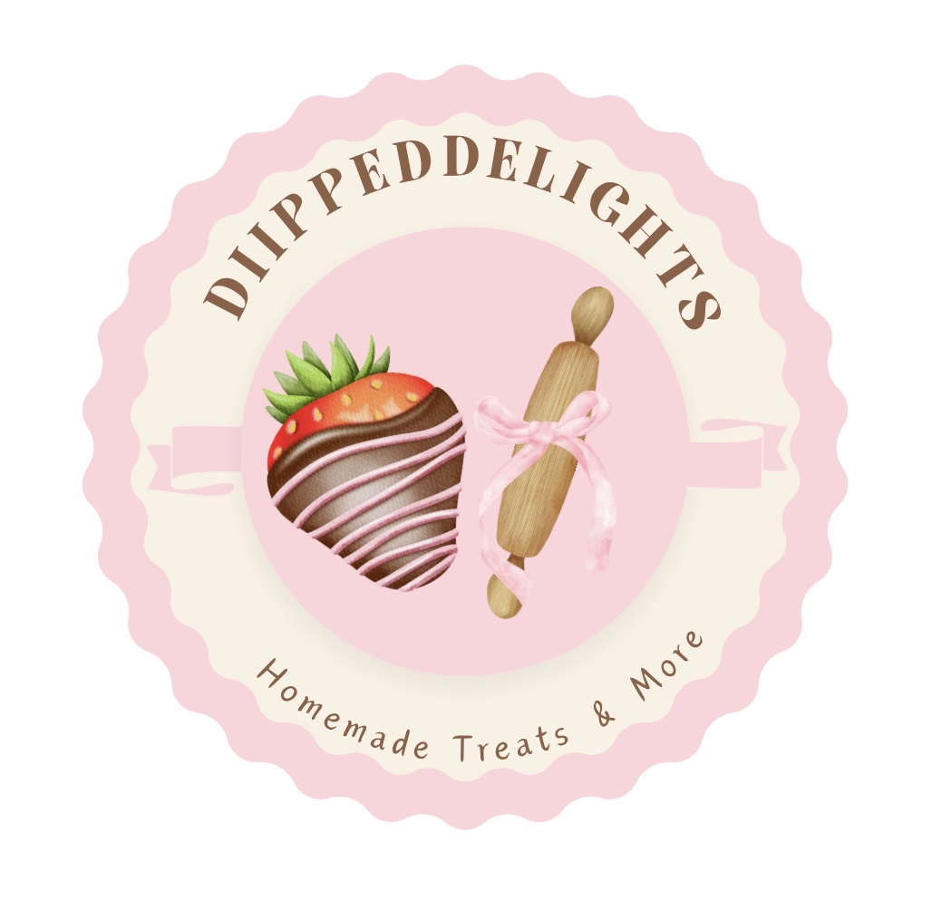 Diippeddelights