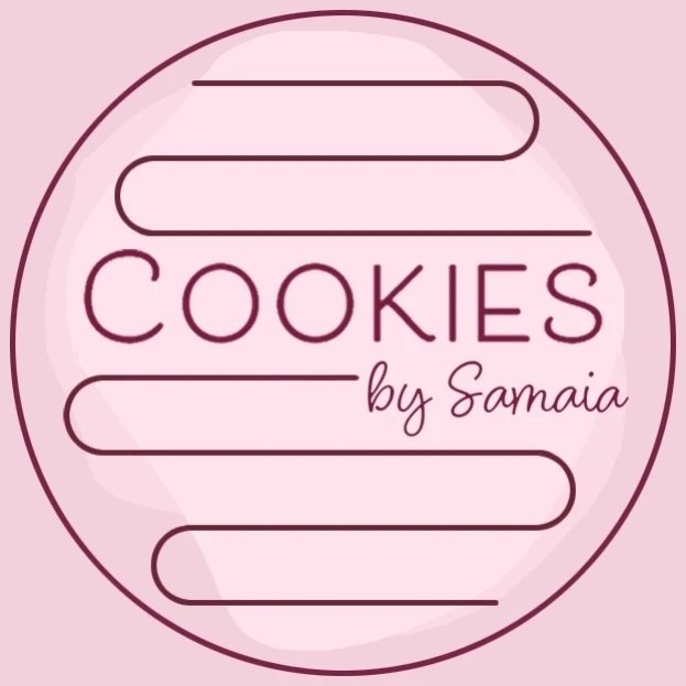 Cookies by Samaia