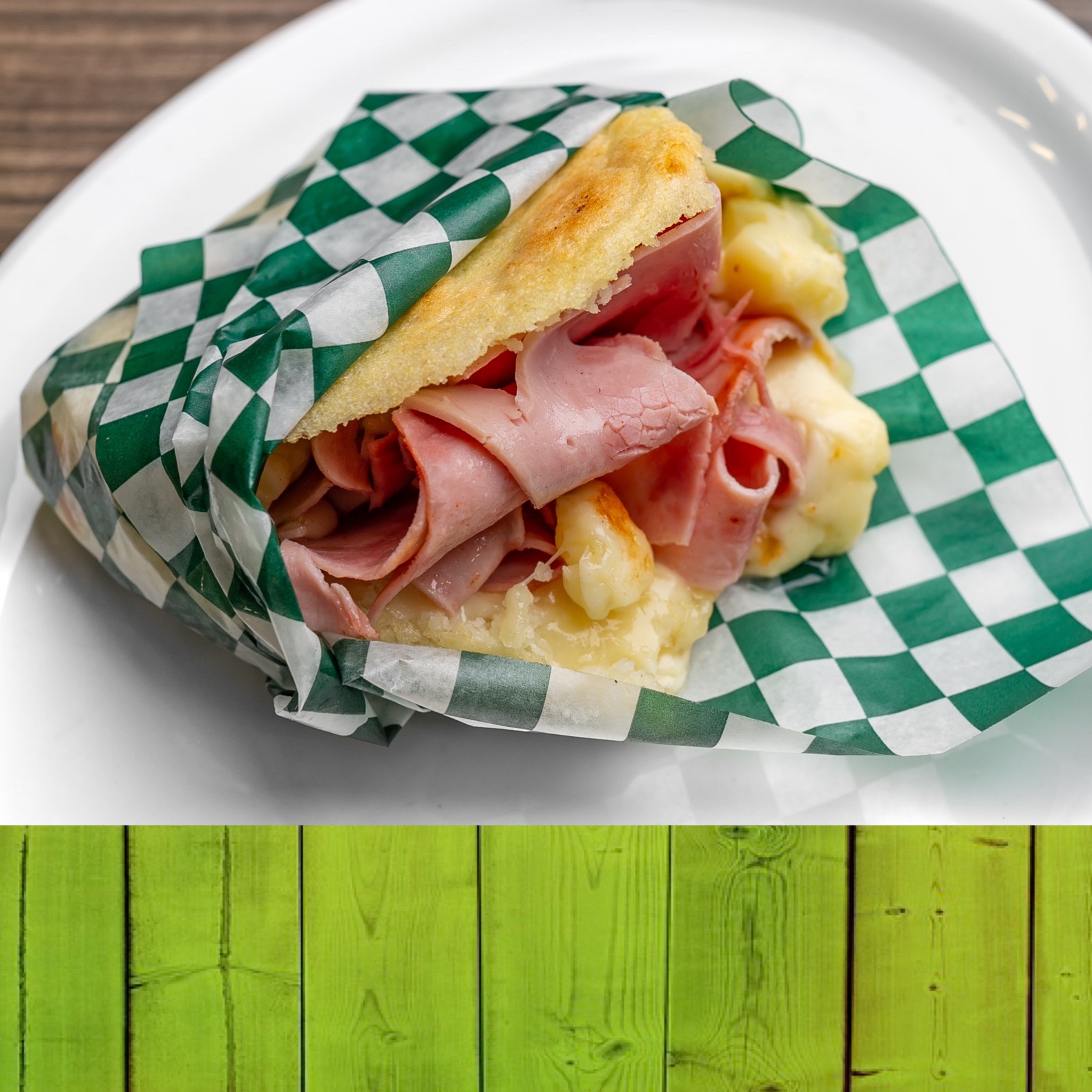 Jamonua