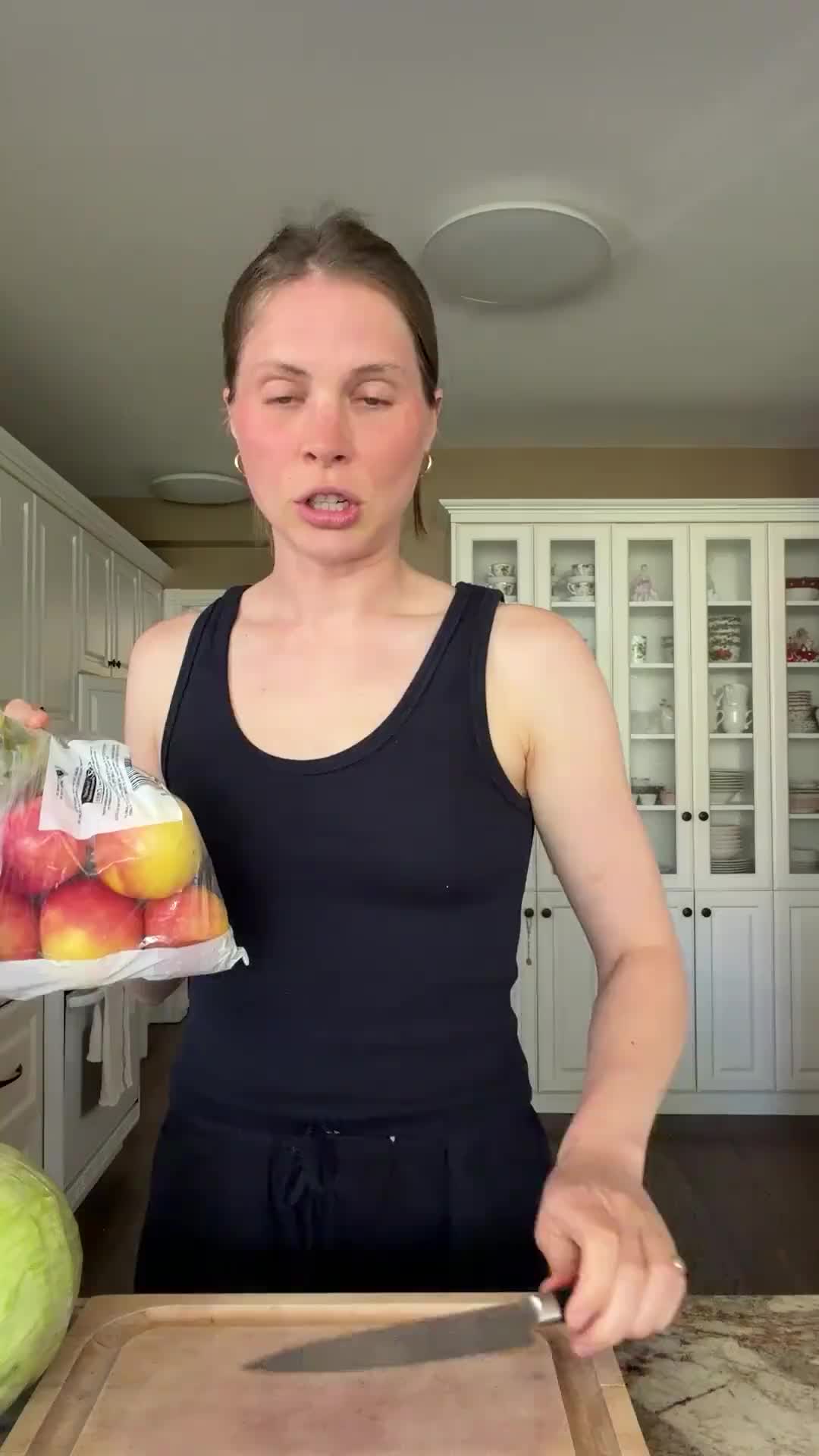 Homemade Fruit and Vegetable Juice
