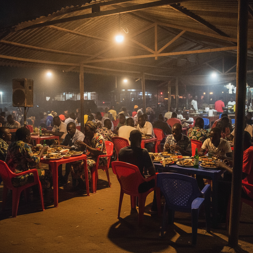 Grand Bassam UNESCO and Tai National Park - Ivory Coast Heritage and Nature