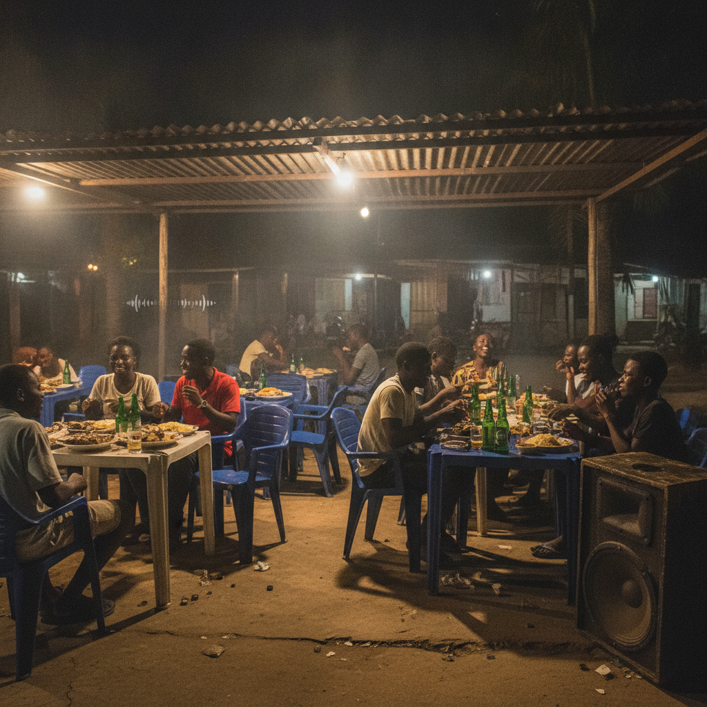 Abidjan Neighborhoods, Transport, Photography, and the City Practical Deep Dive
