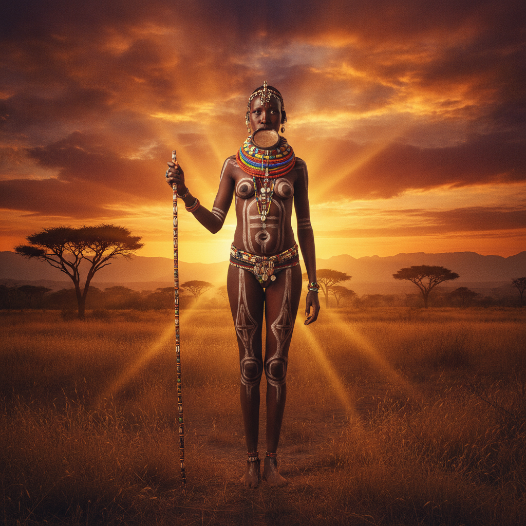 Addis Ababa Extended: Omo Valley Tribes, the Derg Regime, Bale Mountains, Addis vs Nairobi, and Final Legacy