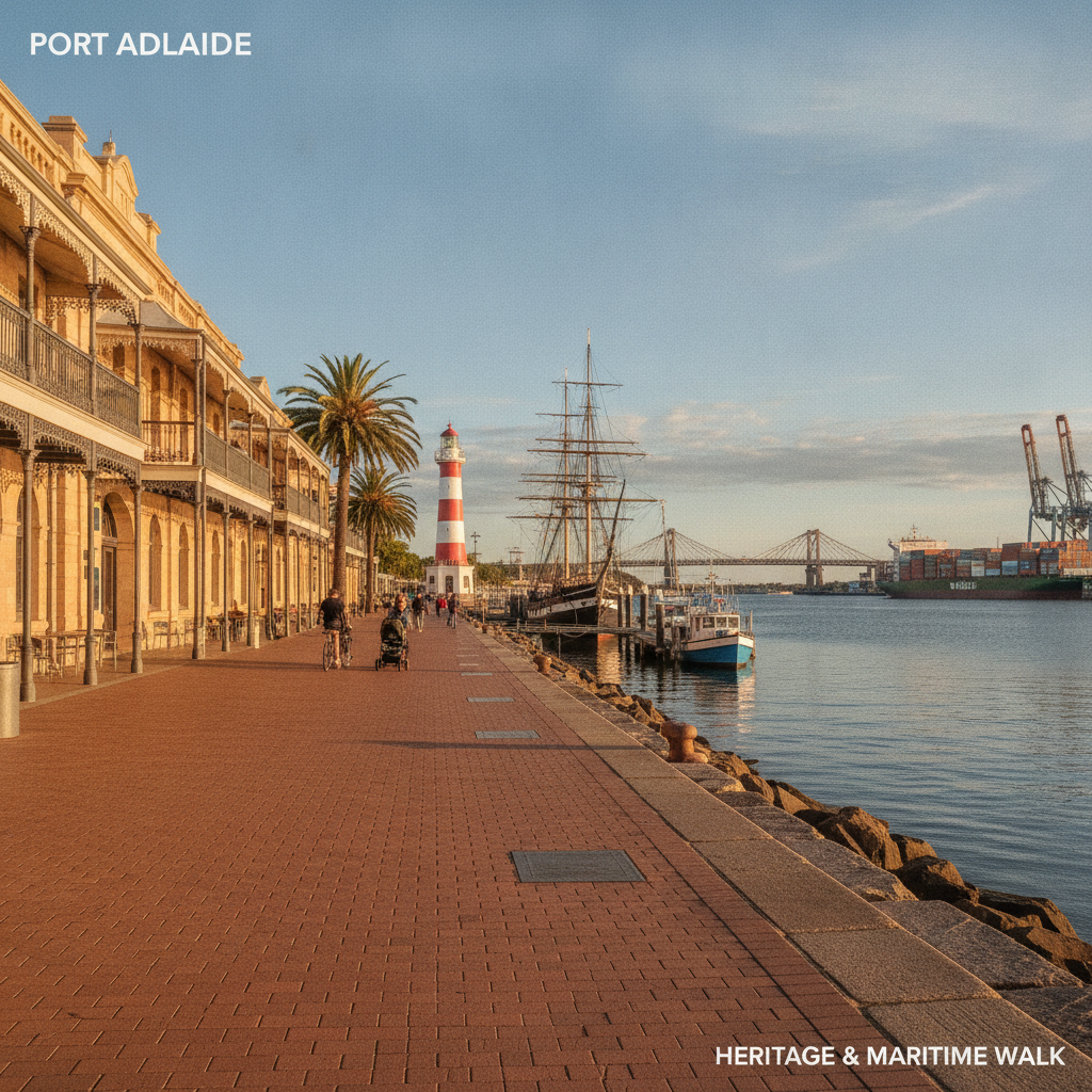 Adelaide