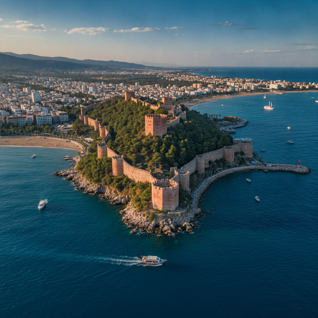 Alanya