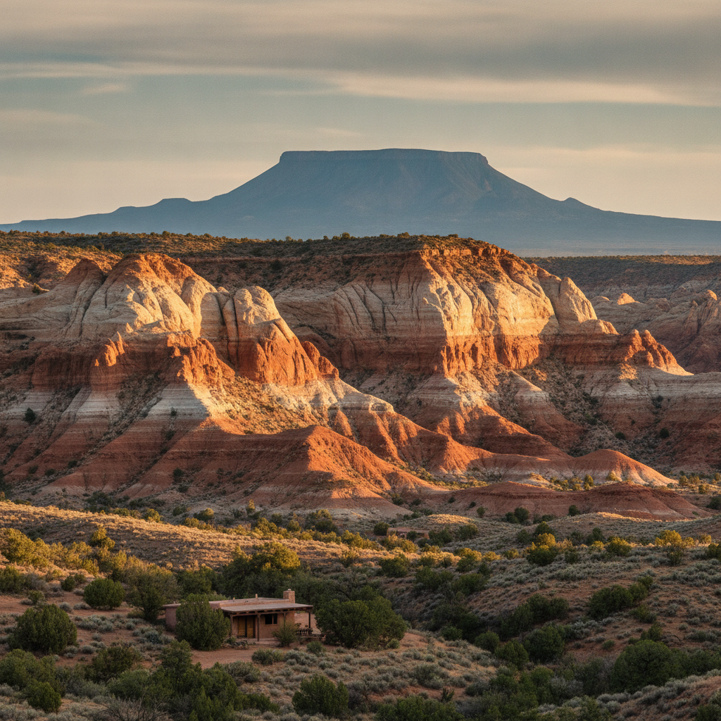 Albuquerque: Neighborhoods, BioPark, O'Keeffe Country, Film Industry, Sports, and New Mexico History