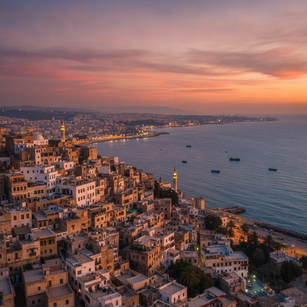 Algiers Day Trips and Regional Highlights - From Roman Ruins to Saharan Prehistory