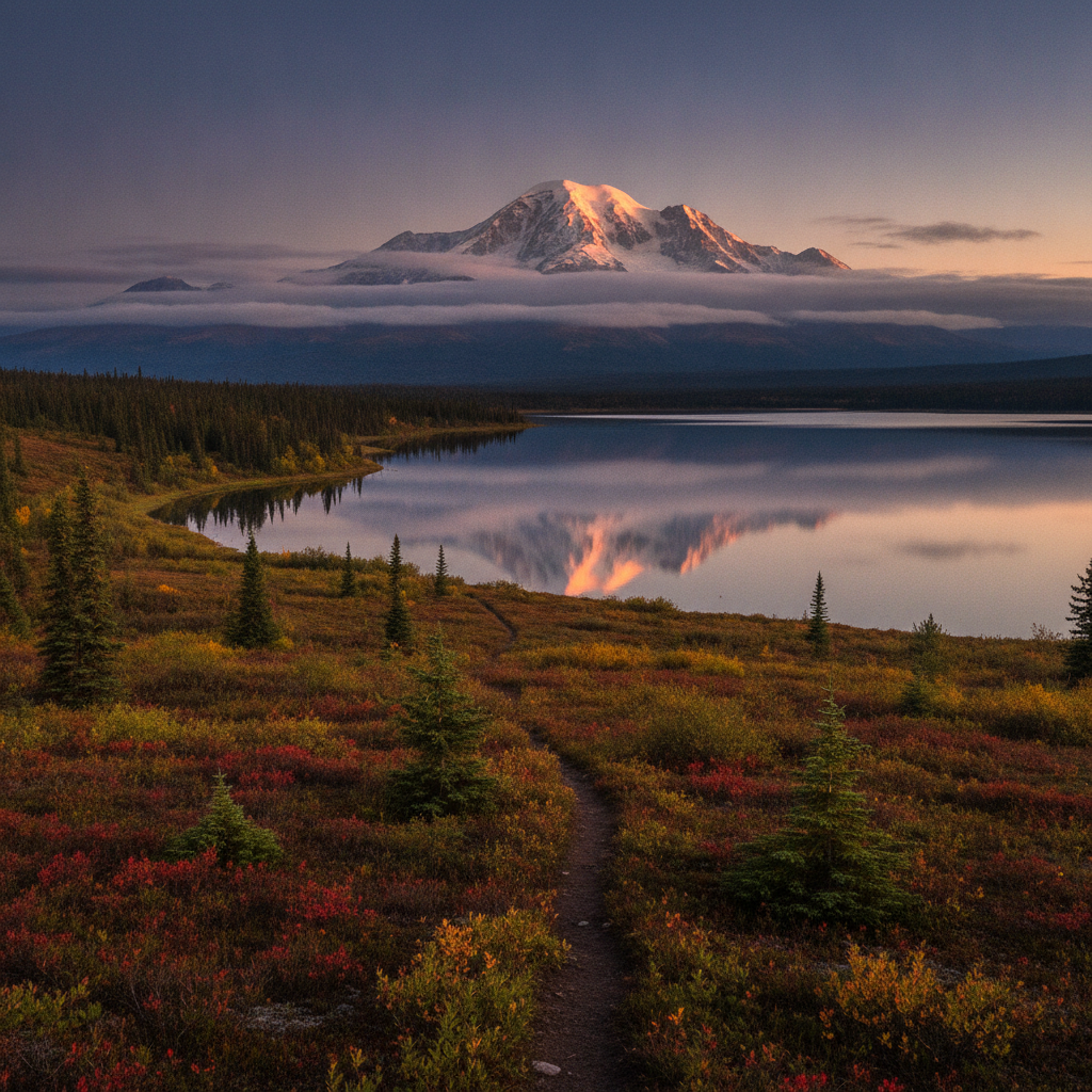 Anchorage
