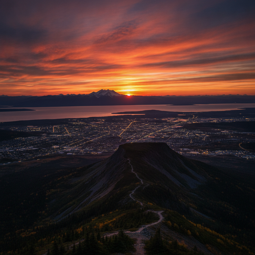 Anchorage