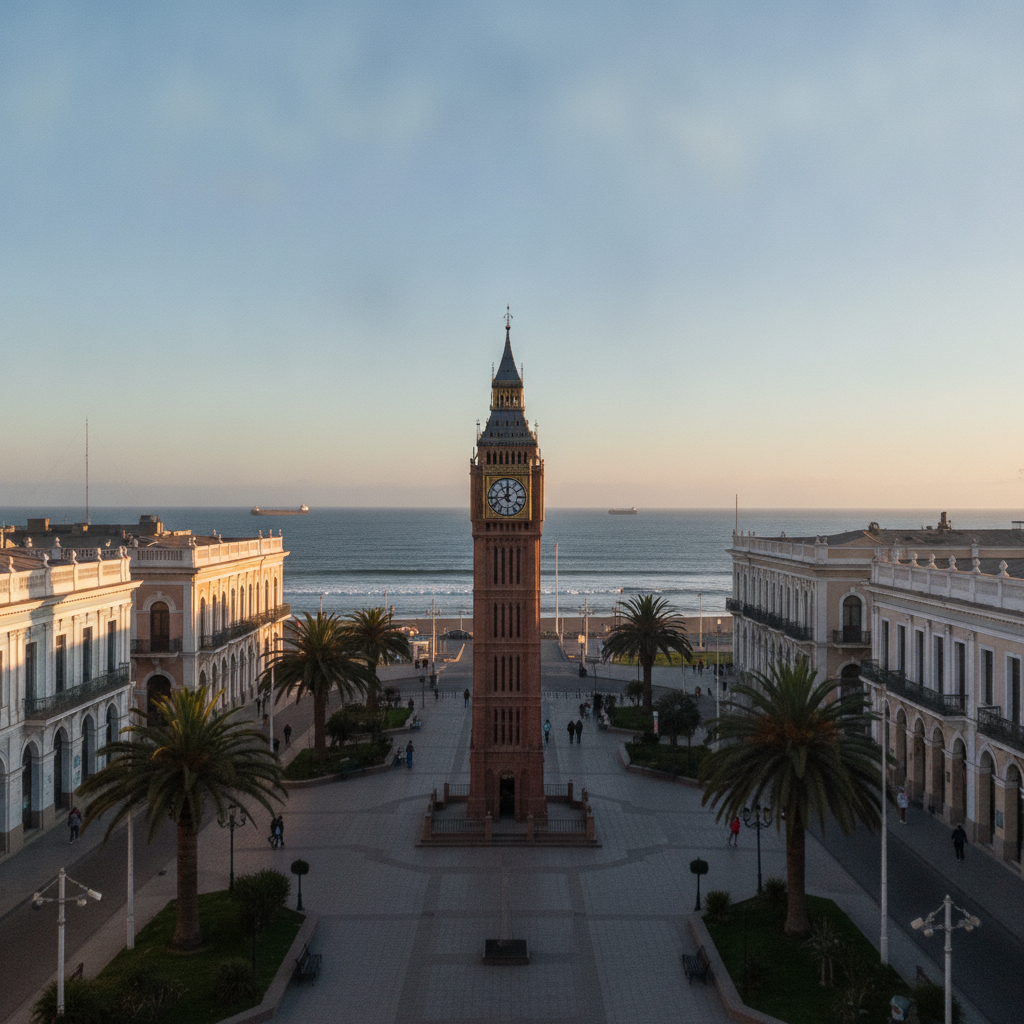 Antofagasta