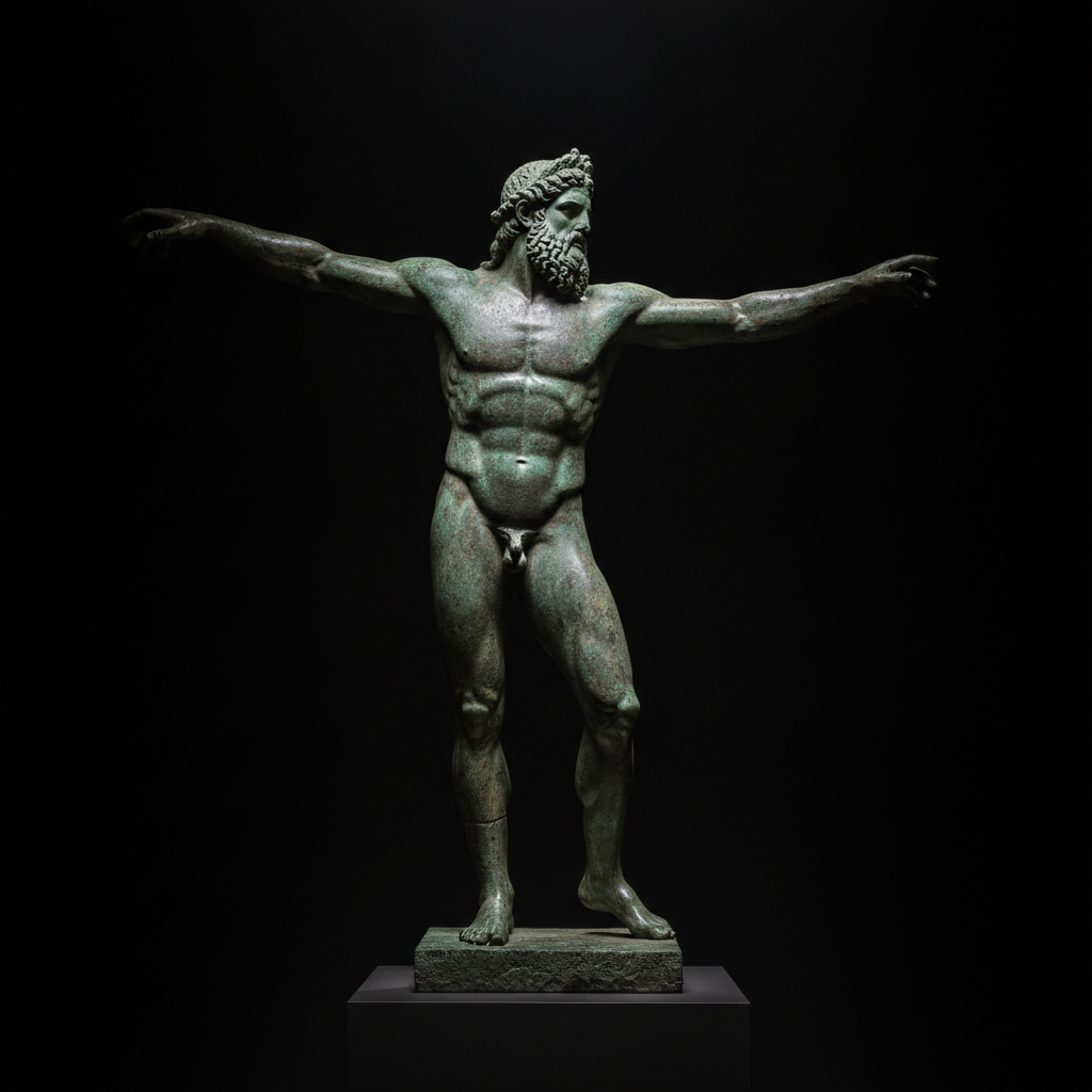National Archaeological Museum & Exarcheia: Greece's Greatest Treasures
