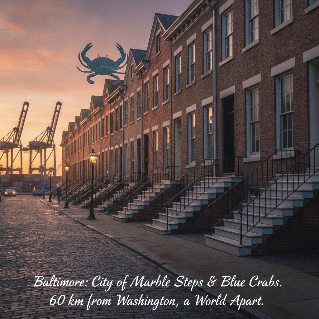 Baltimore