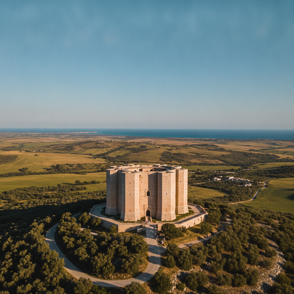 Apulia Day Trips