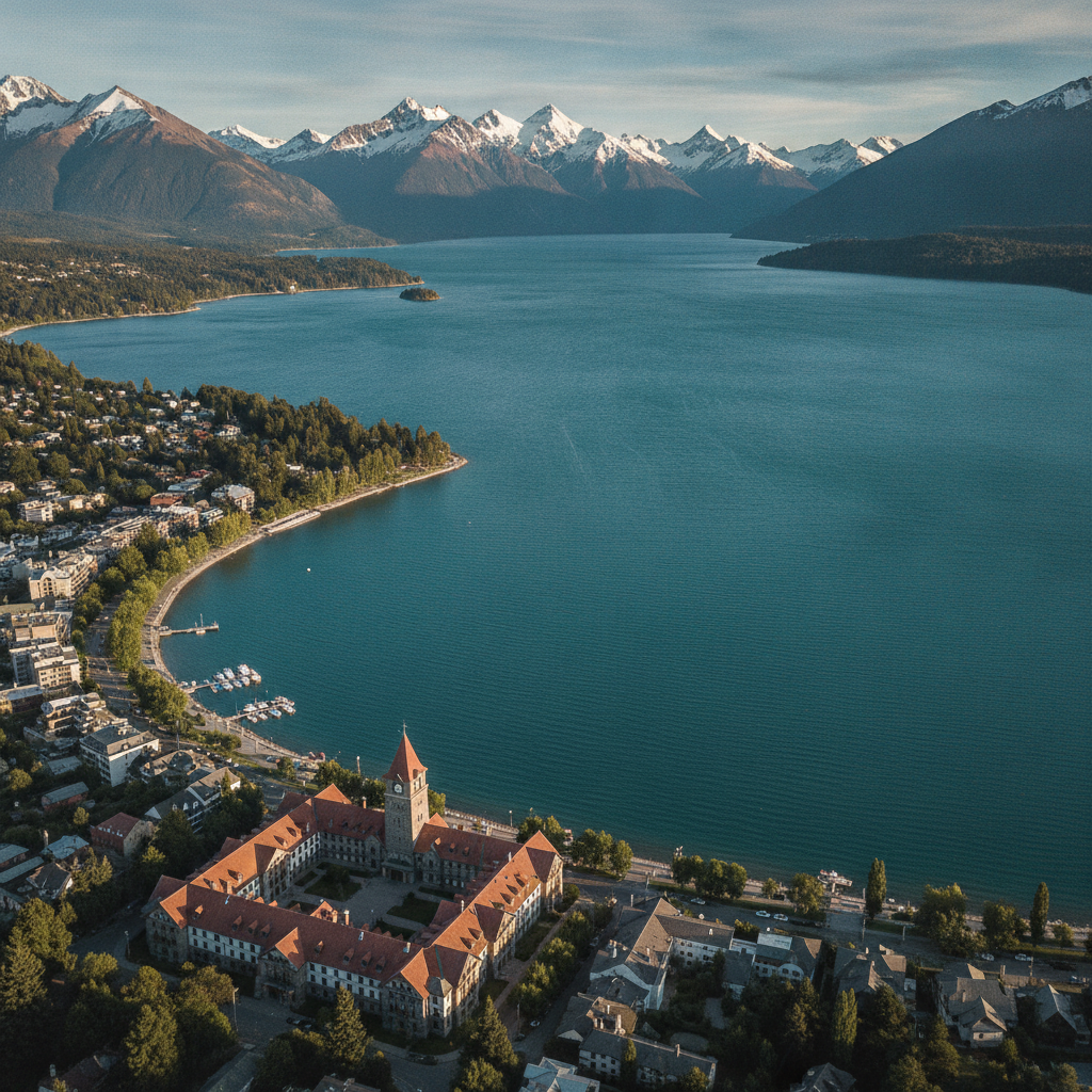 Bariloche Practical Guide: Getting There, Seasons, Accommodation, and the Patagonia Circuit