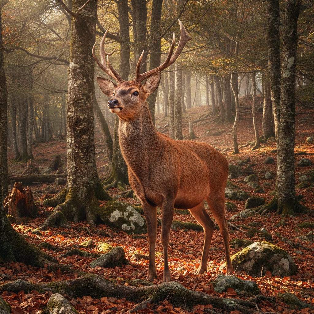 Bariloche Wildlife: Pumas, Huemul Deer, and Lake District Birds