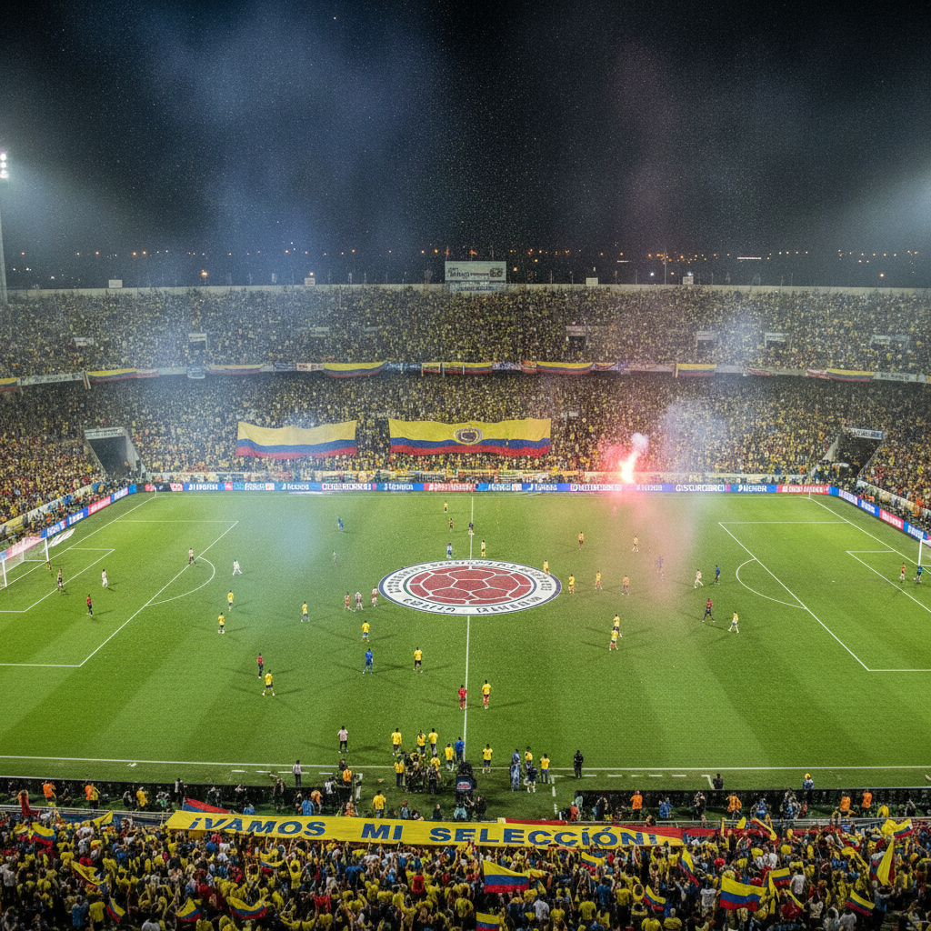 Barranquilla: Colombia's Sporting Heart on the Caribbean